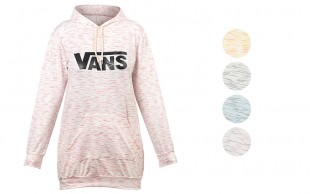 هودی زنانه Vans