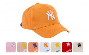 کلاه بچگانه NY