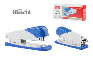 دستگاه منگنه Huachi Stapler 