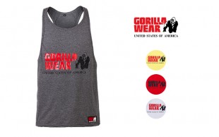 رکابی مردانه Givenchy