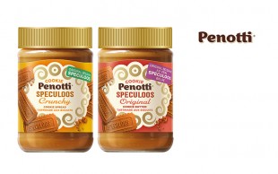 کره بیسکوییت Penotti