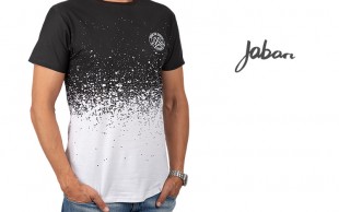 تیشرت مردانه Jabari