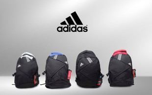 کیف کوله adidas