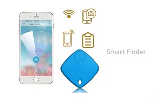 کلید و گوشی‌یاب SmartFinder