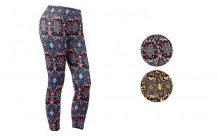 لگ زنانه طرح traditional