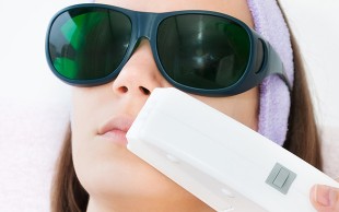 لیزر دایود 2016 کلینیک مطهری