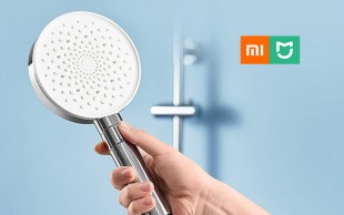 سردوش حمام شیائومی Mijia