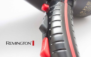 سشوار Remington