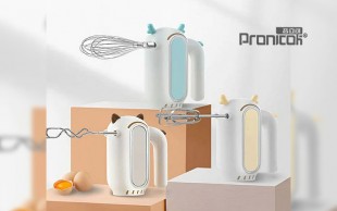 همزن برقی  Pronicok