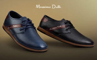 کفش کلاسیک مردانه Massimo Dutti