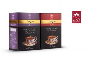 چای 500 گرمی دبش