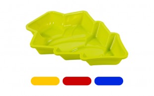 قالب سلیکونی O&S