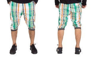 شلوار برمودا مردانه