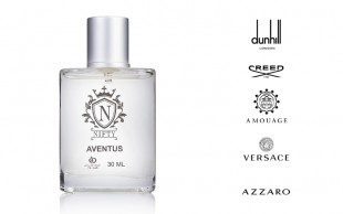 عطر و ادکلن 30 میل NIFTY