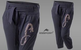 شلوار برمودا زنانه essport