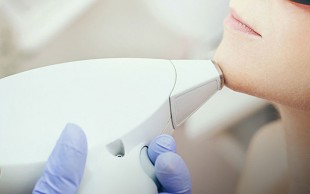 لیزر SHR کلینیک دکتر سعیدی