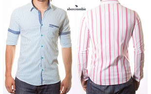 -تمدید شد- پیراهن Abercrombie و InteX
