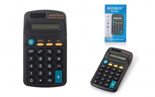 ماشین حساب RONBON