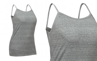 تاپ بندی ملانژ