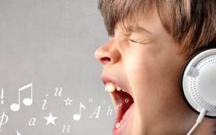 آموزش آواز و سلفژ آکادمی بهروان