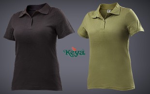 پولوشرت زنانه Keya