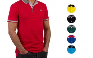 پولوشرت مردانه Lacoste
