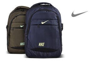 کیف کوله طرح NIKE