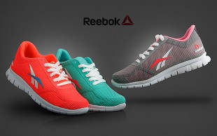 کفش زنانه Reebok مدل Z Quick Logo