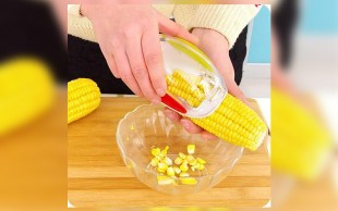 ذرت دانه کن FQ