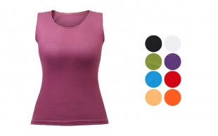 تاپ زنانه VEST