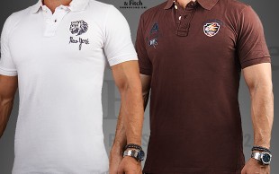پولوشرت جدید Abercrombie