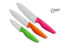 چاقو سرامیکی CASK