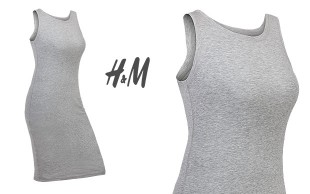 پیراهن اسپرت زنانه HandM