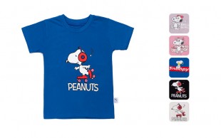 تیشرت بچگانه Snoopy