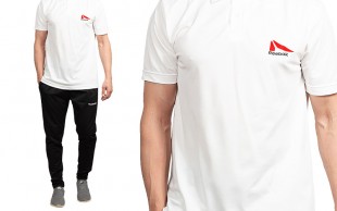 ست پولوشرت شلوار طرح Reebok