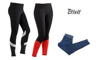 لگ ورزشی زنانه Crivit