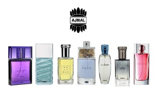 اشانتیون عطر و ادکلن AJMAL
