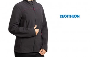 سوئیشرت زنانه Decathlon