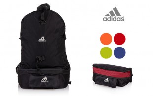 کوله پشتی دو کاره adidas