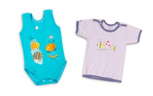 لباس بچه KOOSHA