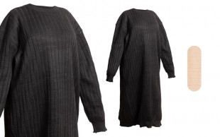 کفتان بافت زنانه