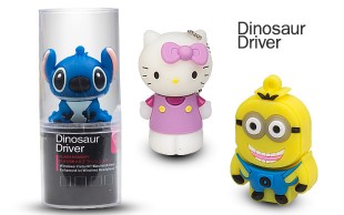 فلش فانتزی Dinosaur Driver