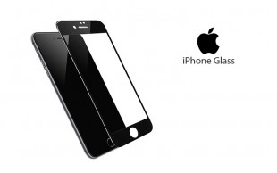 محافظ گلس سرامیکی iPhone