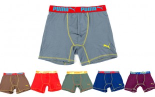 لباس زیر باکسر Puma