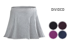 دامن کلوش DIVIDED