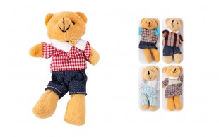 جاکلیدی عروسکی تدی