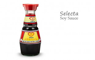 سویا سس Selecta