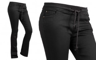 شلوار جین زنانه طرح Zara