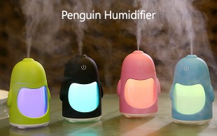 مینی بخور پنگوئن