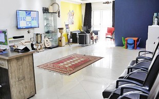 آموزش انواع ساز در آموزشگاه موسیقی سرو